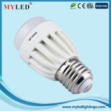 2015 Export America Italy oem led bulb Economia de energia E27 8W, lâmpada LED de alto brilho